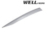 Toyota Prius 2012-2018 - Дефлектори вікон Premium серії, к-т 4 шт (Wellvisors) фото, цена