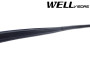 Subaru Legacy 2005-2009 - Дефлектори вікон Premium серії, к-т 4 шт (Wellvisors) фото, цена