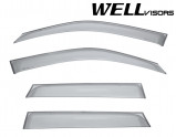 Weathertech 72427