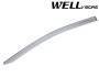 Honda Insight 2010-2014 - Дефлектори вікон Premium серії, к-т 4 шт (Wellvisors) фото, цена