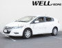 Honda Insight 2010-2014 - Дефлектори вікон Premium серії, к-т 4 шт (Wellvisors) фото, цена