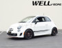 Fiat 500 2008-2021 - 2 дв Дефлектори вікон Premium серії, передние (Wellvisors) фото, цена