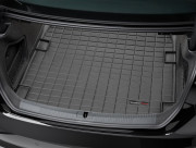 Audi A5 2016-2024 - Коврик резиновый в багажник, черный. (WeatherTech) фото, цена