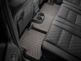 Ветровики weathertech g класс