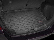 Honda Jazz/Fit 2014-2020 - Коврик резиновый в багажник, черный (WeatherTech) фото, цена