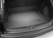 Honda HR-V 2016-2020 - Коврик резиновый в багажник, черный (WeatherTech) фото, цена