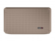 MINI Hardtop 2014-2021 - Коврик резиновый в багажник, бежевый (WeatherTech) фото, цена