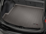 MINI Hardtop 2014-2021 - Коврик резиновый в багажник, какао (WeatherTech) фото, цена