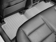 Nissan Altima 2019-2021 - Коврики резиновые с бортиком, задние, серый (WeatherTech) фото, цена