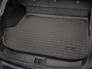 Nissan Murano 2014-2021 - Коврик резиновый в багажник, какао (WeatherTech) фото, цена