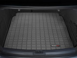 Дефлектор для Audi A4 2014