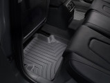 Коврики Audi A4 2014