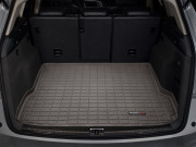 Audi SQ5 2012-2017 - Коврик резиновый в багажник, какао. (WeatherTech) фото, цена