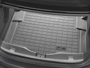 Chevrolet Cruze 2016-2020 - Коврик резиновый в багажник, черный. (WeatherTech) Sedan фото, цена