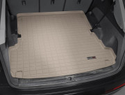 Subaru Outback 2015-2019 - Коврик резиновый в багажник, бежевый. (WeatherTech) фото, цена