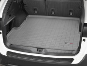 Subaru Outback 2020-2022 - Лайнер в багажник сірий WeatherTech фото, цена