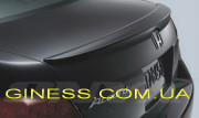 Honda Accord (USA) 2008-2011 - Лип спойлер на крышку багажника (под покраску) фото, цена