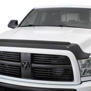 Dodge Ram 2009-2019 - Дефлектор капота (мухобойка) Aeroskin II (AVS) фото, цена