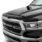 Dodge Ram 2019-2021 - Дефлектор капота (мухобойка) (AVS) фото, цена