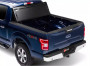 Ford F150 2015-2020 - Крышка кузова, складная BAK G2 глянцевая (BAK, USA)  5.7 футов фото, цена