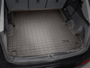 Mercedes-Benz G 2019-2024 - Коврик резиновый в багажник, какао. (WeatherTech) фото, цена