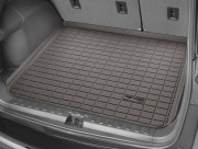 Chevrolet Equinox 2017-2021 - Коврик резиновый в багажник, какао. (WeatherTech) фото, цена