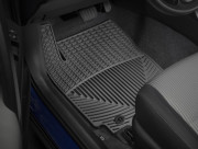 Toyota Rav 4 2013-2018 - Коврики резиновые, передние, черные. (WeatherTech) фото, цена