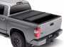 Toyota Tundra 2007-2020 - Крышка кузова  (BAK) MX4 матовая 5.7 футов с рельсами фото, цена