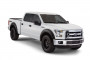 Ford F150 2015-2020 - Расширители колесных арок (Bushwacker) Pocket Style фото, цена