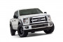 Ford F150 2015-2020 - Расширители колесных арок (Bushwacker) Pocket Style фото, цена