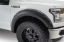 Ford F150 2015-2020 - Расширители колесных арок (Bushwacker) Pocket Style фото, цена