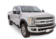 Ford F150 2015-2019 - Расширители колесных арок, OE Style, к-т 4 шт (Bushwacker) фото, цена