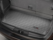 Buick Enclave 2007-2017 - Коврик в багажник, черный (Weathertech) Передний фото, цена