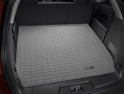 Buick Enclave 2007-2017 - Коврик в багажник, серый Weathertech)  фото, цена