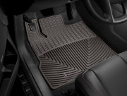 Chevrolet Equinox 2010-2024 - Коврики резиновые, передние, какао. (WeatherTech) фото, цена