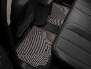 Chevrolet Equinox 2010-2024 - Коврики резиновые, задние, какао. (WeatherTech) фото, цена