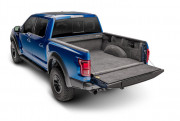 Ford F150 2015-2021 - Тканевая оббивка кузова, серая (6'6