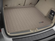 Toyota Land Cruiser 2013-2024 - Лайнер в багажник 5 місць бежевий (WeatherTech) фото, цена