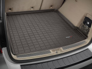 Toyota Land Cruiser 2013-2024 - Лайнер в багажник 5 місць коричневий (WeatherTech) фото, цена