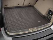 Lexus LX 2013-2024 - Лайнер в багажник 5 місць коричневий (WeatherTech) фото, цена