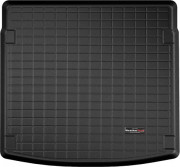 Audi Q5 2017-2024 - Коврик в багажник какао | WeatherTech 431056 фото, цена