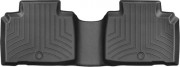 Lincoln MKX 2014-2019 - Резиновые коврики задние Weathertech 448452 фото, цена