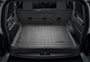 Lincoln MKX 2015-2021 - Коврик в багажник черный | WeatherTech 40823 фото, цена