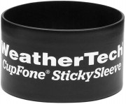 Силиконовый уплотнитель для стакана | WeatherTech 84CF22SS фото, цена