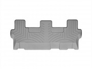 Toyota Sequoia 2007-2024 - Резиновые коврики задние Weathertech 460936 фото, цена