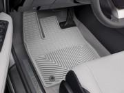 Lexus RX 2016-2021 - Коврики передние cерые | WeatherTech W421GR фото, цена