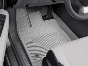 Lexus RX 2016-2021 - Коврики передние cерые | WeatherTech W421GR фото, цена
