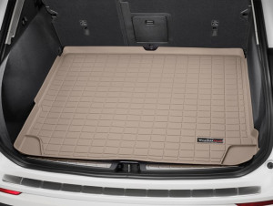 Volvo XC60 2018-2022 - Лайнер в багажник, бежевий WeatherTech фото, цена