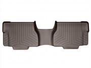 Toyota Sequoia 2008-2024 - Резиновые коврики задние Weathertech 470937 фото, цена