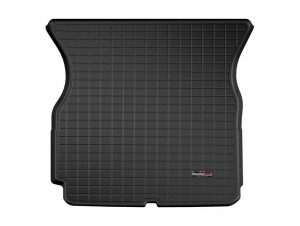 Mercedes-Benz C 2008-2014 - Коврик Weathertech Black  (WT 40595) фото, цена